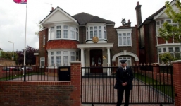 Trợ lý của Kim Jong-Un bị nghi cuỗm hàng tỷ đô la bỏ trốn